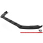 SPLITTER ANTERIORE street pro + Flaps Ford Fiesta Mk8 ST / ST-Line (Cod. M-FOFI8STCNC-FD1B+FSF1G)