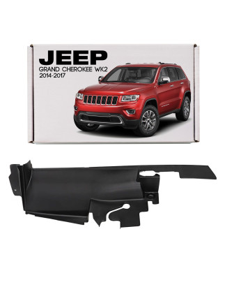 JEEP GRAND CHEROKEE IV WK2 2014-2017 VOLANTE ARIA DESTRA 68223550AA (Cod. AP-EFFB-452E8_A4x4)