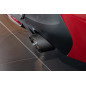 TERMINALE DI SCARICO 4" 66 MM CARBON (Cod. AP-3E7A-8730C_A4x4)