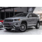 JEEP GRAND CHEROKEE IV WK2 2010-2017 MODANATURA ANTERIORE PARAFANGO SINISTRA 1MP39RXFAF (Cod. AP-D06