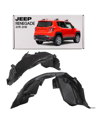 JEEP RENEGADE E BU 2015-2018 PRE-RESTYLING PASSARUOTA POSTERIORE DESTRO 68254969AA (Cod. AP-3CF4-261