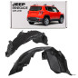 JEEP RENEGADE E BU 2015-2018 PRE-RESTYLING PASSARUOTA POSTERIORE DESTRO 68254969AA (Cod. AP-3CF4-261