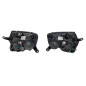 Fari Day Light Dacia Duster 10 (Cod. E-FADA005)
