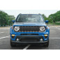 JEEP RENEGADE E BU 2018-2025 RESTYLING MASCHERINA NERO 6VN65LXHAA (Cod. AP-B719-988AD_A4x4)