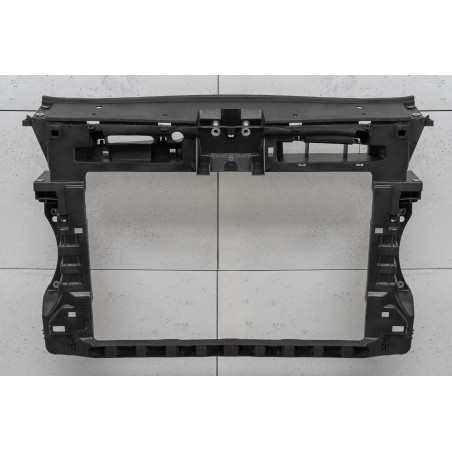 VW CADDY III 2K 2010-2015 RESTYLING CALANDRA FRONTALE RINFORZO FRONTALE 1T0805588AC (Cod. AP-2994-32