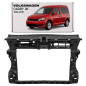 VW CADDY III 2K 2010-2015 RESTYLING CALANDRA FRONTALE RINFORZO FRONTALE 1T0805588AC (Cod. AP-2994-32