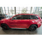 JEEP GRAND CHEROKEE IV WK2 2010-2021 PEDANE LATERALI SOTTOPORTA (Cod. AP-F63E-641E0_A4x4)