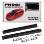 HONDA CR-V IV 2012-2018 PEDANE LATERALI SOTTOPORTA (Cod. AP-F5CA-465CC_A4x4)
