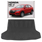 HONDA HR-V II 2019-2021 RESTYLING IN GOMMA TAPPETINO BAGAGLIAIO (Cod. AP-17DC-6935B_A4x4)