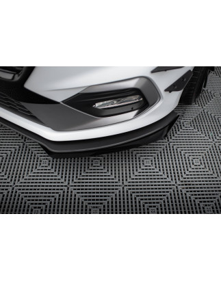 Flaps Ford Fiesta Mk8 ST / ST-Line (Cod. M-FOFI8STCNC-FSF1G)