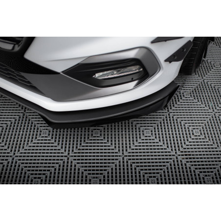 Flaps Ford Fiesta Mk8 ST / ST-Line (Cod. M-FOFI8STCNC-FSF1G)