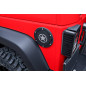 JEEP WRANGLER JK 2007-2018 SPORTELLINO BOCCHETTONE CARBURANTE ARMY (Cod. AP-9C32-34894_A4x4)