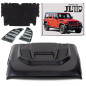 JEEP WRANGLER JL COFANO VENTILATO "OVERTREAD" (Cod. AP-E386-67199_A4x4)