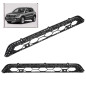 VOLKSWAGEN TIGUAN II AD1 2016-2020 PRE-RESTYLING CENTRALE GRIGLIA PARAURTI CON PDC 5NA853677C (Cod. 