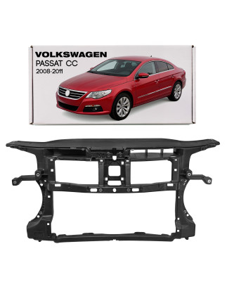 VOLKSWAGEN PASSAT CC 2008-2011 PRE-RESTYLING CALANDRA FRONTALE RINFORZO FRONTALE 3C8805588C (Cod. AP