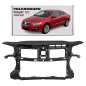 VOLKSWAGEN PASSAT CC 2008-2011 PRE-RESTYLING CALANDRA FRONTALE RINFORZO FRONTALE 3C8805588C (Cod. AP