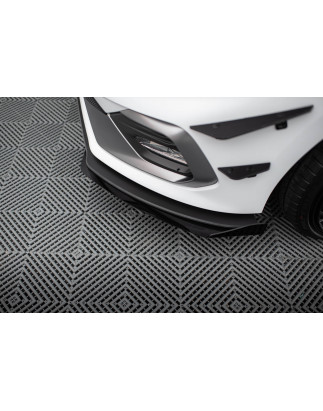 Flaps Ford Fiesta Mk8 ST / ST-Line (Cod. M-FOFI8STCNC-FSF1G)
