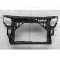 SEAT IBIZA IV 6J HATCHBACK 2008-2012 PRE-RESTYLING CALANDRA FRONTALE RINFORZO FRONTALE 6J0805588G (C