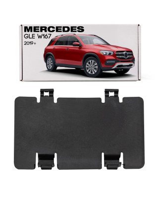 MERCEDES GLE W167 2019+ COPERTURA PER SOSTITUZIONE LAMPADINE A1676915700 (Cod. AP-8552-87160_A4x4)