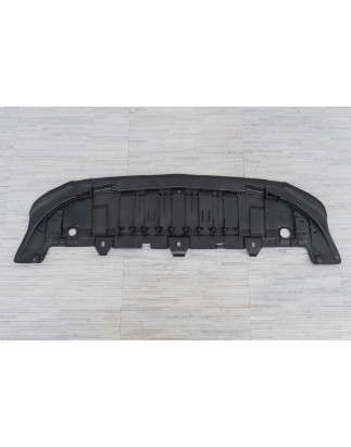 MERCEDES B-CLASS W246 2011-2014 PRE-RESTYLING PROTEZIONE PARAURTI ANTERIORE A2468850036 (Cod. AP-D4D