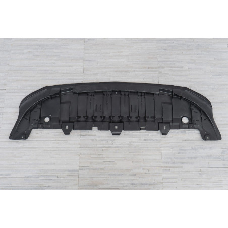 MERCEDES B-CLASS W246 2011-2014 PRE-RESTYLING PROTEZIONE PARAURTI ANTERIORE A2468850036 (Cod. AP-D4D