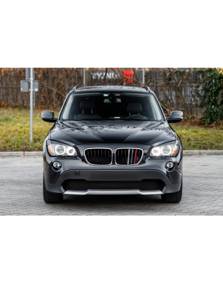 BMW X1 E84 2009-2012 PRE-RESTYLING PARAURTI ANTERIORE INFERIORE 51112990186 (Cod. AP-B64E-9682F_A4x4