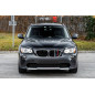 BMW X1 E84 2009-2012 PRE-RESTYLING PARAURTI ANTERIORE INFERIORE 51112990186 (Cod. AP-B64E-9682F_A4x4