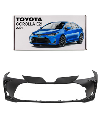 TOYOTA COROLLA XII E21 2019+ berlina PARAURTI ANTERIORE 5211902Q10 (Cod. AP-DFBD-5935C_A4x4)