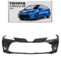 TOYOTA COROLLA XII E21 2019+ berlina PARAURTI ANTERIORE 5211902Q10 (Cod. AP-DFBD-5935C_A4x4)