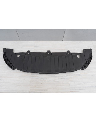 MERCEDES B-CLASS W246 2014-2018 RESTYLING PROTEZIONE PIASTRA PER ANTERIORE PARAURTI A2468850136 (Cod