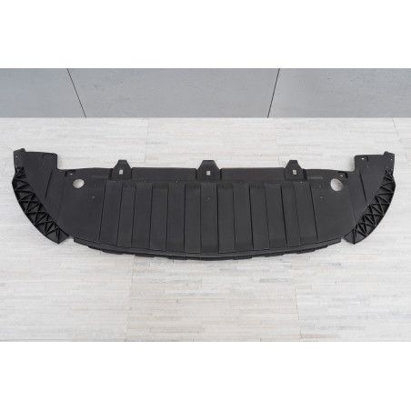 MERCEDES B-CLASS W246 2014-2018 RESTYLING PROTEZIONE PIASTRA PER ANTERIORE PARAURTI A2468850136 (Cod