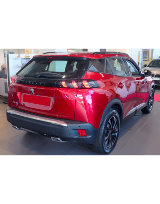 PEUGEOT 2008 II P24 2019+ PARASPRUZZI (Cod. AP-346C-48272_A4x4)