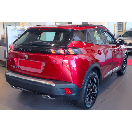 PEUGEOT 2008 II P24 2019+ PARASPRUZZI (Cod. AP-346C-48272_A4x4)