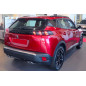 PEUGEOT 2008 II P24 2019+ PARASPRUZZI (Cod. AP-346C-48272_A4x4)