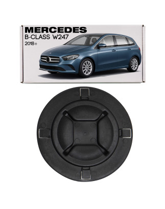 MERCEDES B-CLASS W247 2018+ COPERTURA PER SOSTITUZIONE LAMPADINE A2476910500 (Cod. AP-102C-6682F_2_2