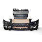 Paraurti Anteriore Audi A4 B7 05-08 Look RS4 (Cod. E-TCA0044)