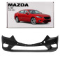 MAZDA 6 III GJ 2012-2014 PRE-RESTYLING PARAURTI ANTERIORE PER PDC GHT650031CBB (Cod. AP-C130-7953D_A