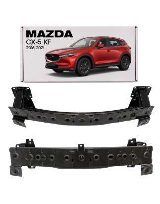 MAZDA CX-5 II KF 2016-2021 PRE-RESTYLING TRAVERSA PARAURTI ANTERIORE KD5H50070 (Cod. AP-5ACD-405B3_A
