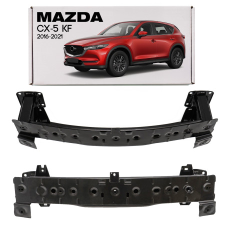 MAZDA CX-5 II KF 2016-2021 PRE-RESTYLING TRAVERSA PARAURTI ANTERIORE KD5H50070 (Cod. AP-5ACD-405B3_A
