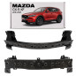 MAZDA CX-5 II KF 2016-2021 PRE-RESTYLING TRAVERSA PARAURTI ANTERIORE KD5H50070 (Cod. AP-5ACD-405B3_A