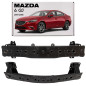 MAZDA 6 III GJ 2014-2018 PO PRIMO RESTYLING TRAVERSA PARAURTI ANTERIORE RINFORZO GHP950070A (Cod. AP