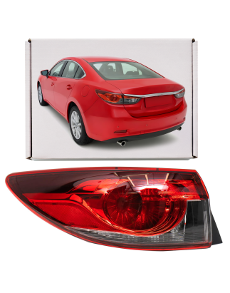 MAZDA 6 III GJ 2012-2018 berlina FARO CARROZZERIA POSTERIORE SINISTRA GJR951160A (Cod. AP-DCBB-8454B
