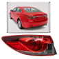 MAZDA 6 III GJ 2012-2018 berlina FARO CARROZZERIA POSTERIORE SINISTRA GJR951160A (Cod. AP-DCBB-8454B