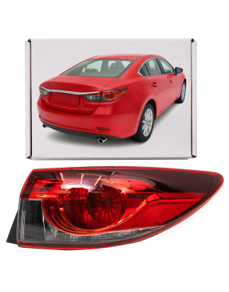 MAZDA 6 III GJ GL 2012-2018 berlina FARO CARROZZERIA POSTERIORE DESTRA GJR951150A (Cod. AP-3FB2-898D