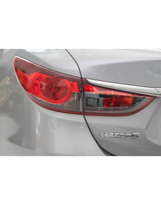 MAZDA 6 III GJ 2012-2015 berlina PRE-RESTYLING FARO PORTELLONE POSTERIORE SINISTRA GHK1513G0D (Cod. 