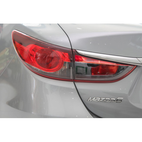 MAZDA 6 III GJ 2012-2015 berlina PRE-RESTYLING FARO PORTELLONE POSTERIORE SINISTRA GHK1513G0D (Cod. 