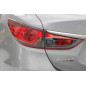 MAZDA 6 III GJ 2012-2015 berlina PRE-RESTYLING FARO PORTELLONE POSTERIORE SINISTRA GHK1513G0D (Cod. 