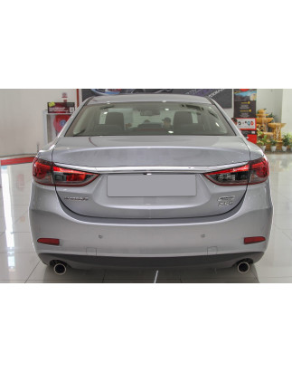 MAZDA 6 III GJ 2012-2015 berlina PRE-RESTYLING FARO PORTELLONE POSTERIORE SINISTRA GHK1513G0D (Cod. 