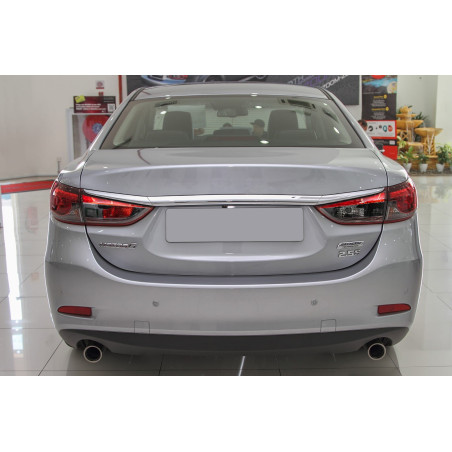 MAZDA 6 III GJ 2012-2015 berlina PRE-RESTYLING FARO PORTELLONE POSTERIORE SINISTRA GHK1513G0D (Cod. 
