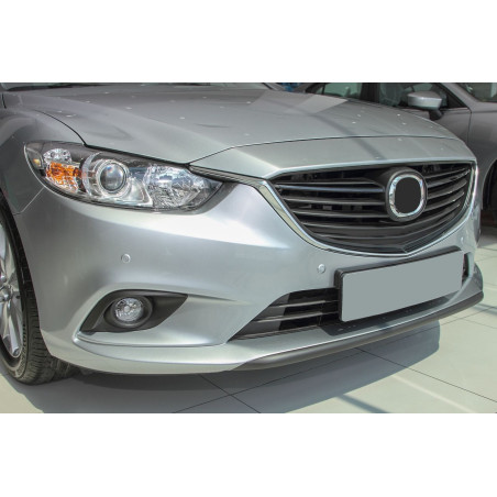 MAZDA 6 III GJ 2012-2014 TAPPO FENDINEBBIA GRIGLIA PARAURTI DESTRA GHR450C11A (Cod. AP-9861-442F2_A4